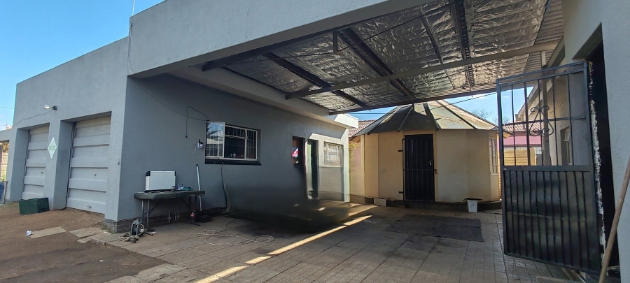 3 Bedroom Property for Sale in Vredefort Free State